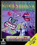 Robo-Squash (Atari Lynx)